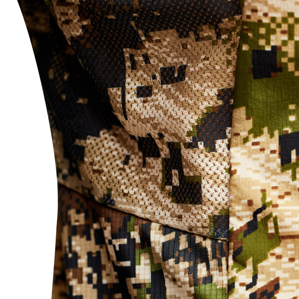 Рубашка Ascent Shirt (Optifade Subalpine; M)